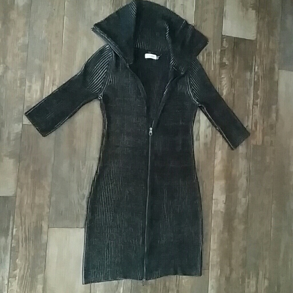 Calvin Klein L dress